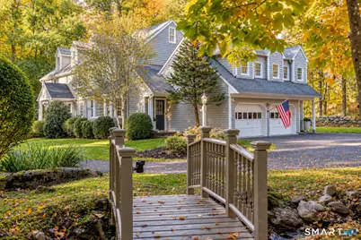 8 Spicewood Lane, Wilton, CT 06897 - Photo 35