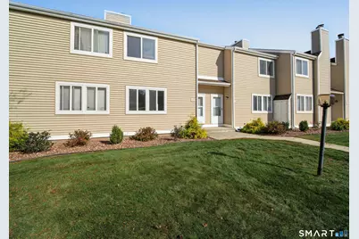 60 Old Town Road #107, Vernon, CT 06066 - Photo 5