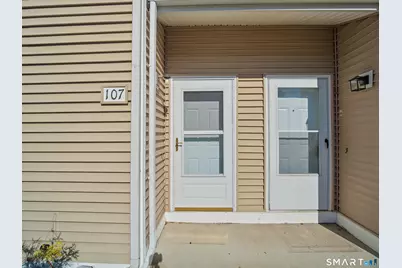 60 Old Town Road #107, Vernon, CT 06066 - Photo 9