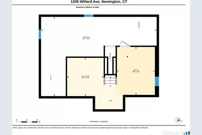 1205 Willard Avenue, Newington, CT 06111 - Photo 35