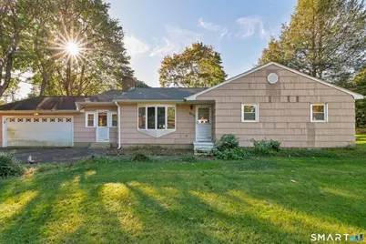 206 Mountain Road, Seymour, CT 06483 - Photo 1