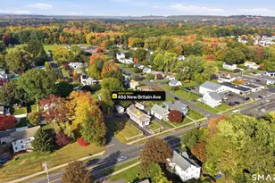 486 New Britain Ave, Newington, CT 06111 - Photo 5
