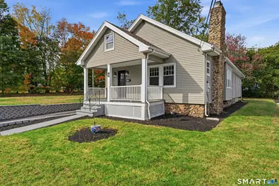 486 New Britain Avenue, Newington, CT 06111 - Photo 1