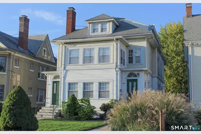 786 Farmington Avenue, West Hartford, CT 06119 - Photo 1