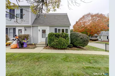 43 Constitution Square #43, Mansfield, CT 06250 - Photo 1