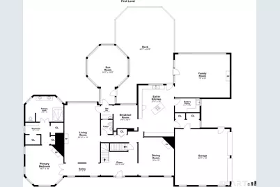6 High Fields Drive, Danbury, CT 06811 - Photo 39