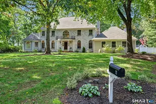 6 High Fields Dr, Danbury, CT 06811 - Photo 1