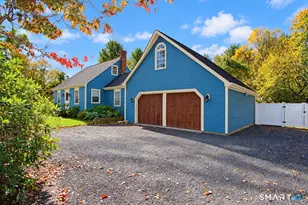662 Forest Rd, North Branford, CT 06472 - Photo 3