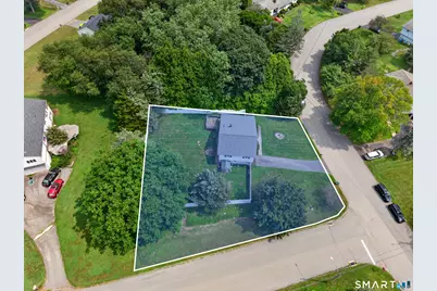 25 Lyman Hill Road, Norwich, CT 06360 - Photo 5