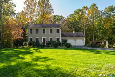 252 North Bride Brook Road, East Lyme, CT 06333 - Photo 9