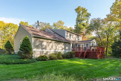 252 North Bride Brook Road, East Lyme, CT 06333 - Photo 5