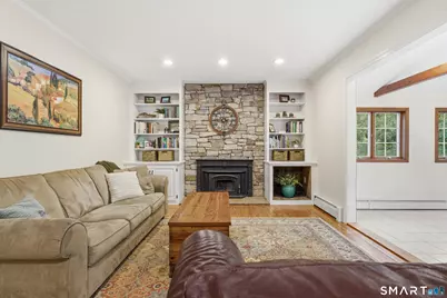 252 North Bride Brook Road, East Lyme, CT 06333 - Photo 17