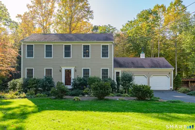 252 North Bride Brook Road, East Lyme, CT 06333 - Photo 1