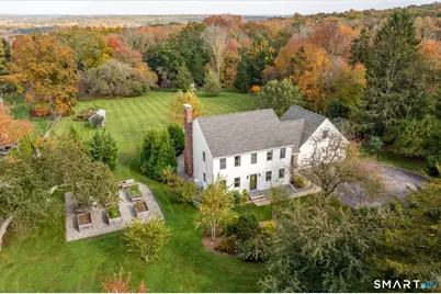 101 Jeremy Hill Road, North Stonington, CT 06359 - Photo 1