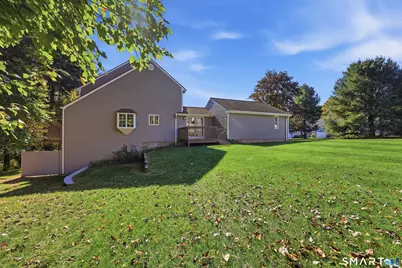 2 Suffolk Road #2, Glastonbury, CT 06073 - Photo 3