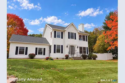 40 Walek Farms Road, Manchester, CT 06040 - Photo 1