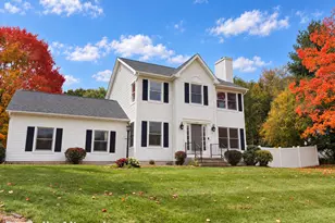 40 Walek Farms Rd, Manchester, CT 06040 - Photo 1