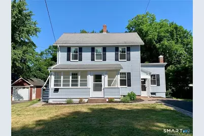 575 Butternut Street #1, Middletown, CT 06457 - Photo 1