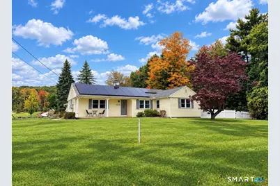 [Address not provided], North Haven, CT 06473 - Photo 1