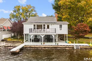 10 Lakeside Ln, Bolton, CT 06043 - Photo 1