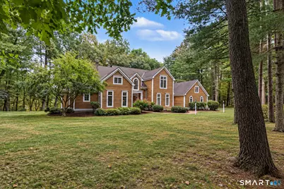10 Whitman Pond Road, Simsbury, CT 06070 - Photo 37
