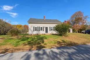 100 Rhode Island Line Rd, Putnam, CT 06260 - Photo 1