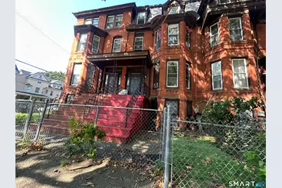 1282 Park Avenue, Bridgeport, CT 06604 - Photo 1