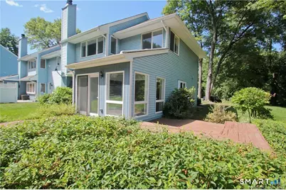 216 East Bass Lane #216, Suffield, CT 06078 - Photo 21