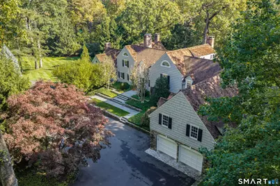 24 Arrowhead Way, Darien, CT 06820 - Photo 3