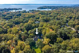 24 Arrowhead Way, Darien, CT 06820 - Photo 37