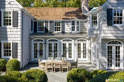 24 Arrowhead Way, Darien, CT 06820 - Photo 35