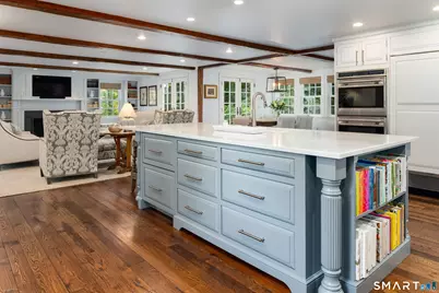 24 Arrowhead Way, Darien, CT 06820 - Photo 13