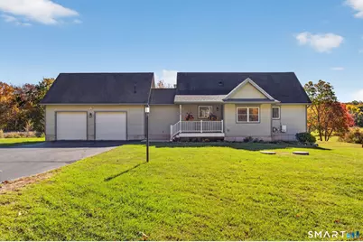 300 Starkweather Road, Plainfield, CT 06374 - Photo 3