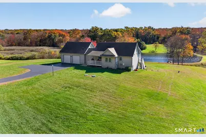 300 Starkweather Road, Plainfield, CT 06374 - Photo 1