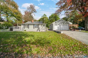 50 Kasson Ave, Bethlehem, CT 06751 - Photo 5