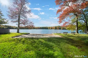 50 Kasson Ave, Bethlehem, CT 06751 - Photo 1