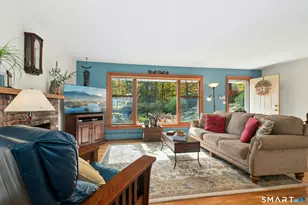 35 Aspen Ledges Rd, Ridgefield, CT 06877 - Photo 5