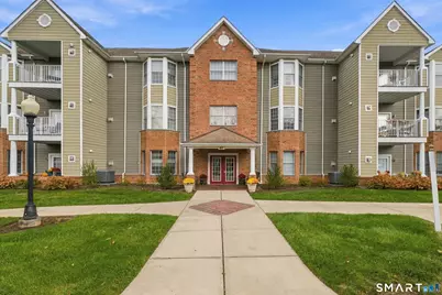 60 Cassandra Boulevard #203, West Hartford, CT 06107 - Photo 3