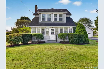 44 Sea View Avenue, East Lyme, CT 06357 - Photo 1