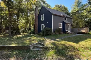 155 Lovers Ln, Plainfield, CT 06374 - Photo 1