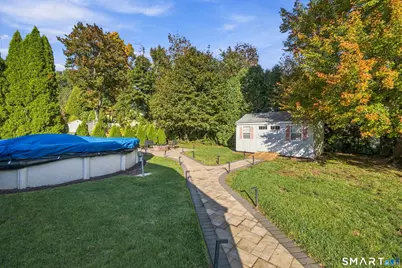 132 Cheney Lane, Newington, CT 06111 - Photo 33