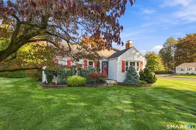 132 Cheney Lane, Newington, CT 06111 - Photo 5