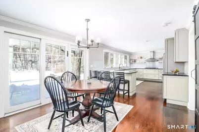 126 Indian Cave Road, Ridgefield, CT 06877 - Photo 7