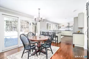 126 Indian Cave Rd, Ridgefield, CT 06877 - Photo 7
