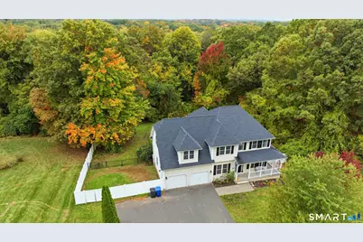 18 Tree Top Lane, East Windsor, CT 06016 - Photo 3
