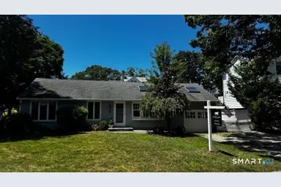 12 Mayflower Road, Darien, CT 06820 - Photo 1