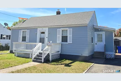 21 Lafayette Avenue, East Hartford, CT 06118 - Photo 1