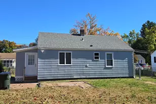 21 Lafayette Ave, East Hartford, CT 06118 - Photo 5