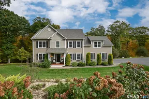 100 Shane Dr, Southbury, CT 06488 - Photo 1