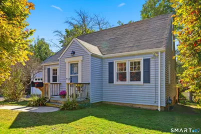 65 Bellmere Avenue, Stamford, CT 06906 - Photo 1